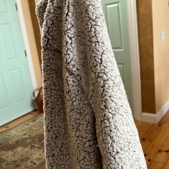 Fleece fuzzy comfortable - Picture 8 of 8